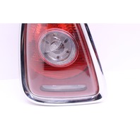 2007-2010 Mini Cooper Hatchback Driver Left Tail Light Lamp OEM