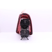 2007-2010 Mini Cooper Hatchback Driver Left Tail Light Lamp OEM