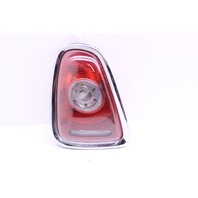 2007-2010 Mini Cooper Hatchback Driver Left Tail Light Lamp OEM