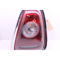 2007-2010 Mini Cooper Hatchback Right Tail Light Lamp OEM