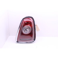 2007-2010 Mini Cooper Hatchback Right Tail Light Lamp OEM