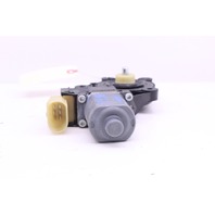 2008-2013 Mini Cooper Driver Left Front Window Motor OEM