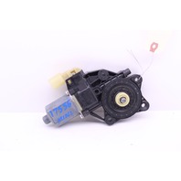 2008-2013 Mini Cooper Driver Left Front Window Motor OEM