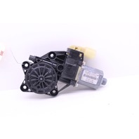 2008-2013 Mini Cooper Driver Left Front Window Motor OEM