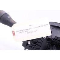 Mini Cooper Turn Signal Wiper Column Switch 61313453991 OEM