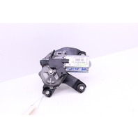 2013 Mini Cooper Countryman Paceman Rear Wiper Motor 67636932013 OEM