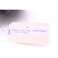 2009 Mini Cooper Center Wheel Cap OEM