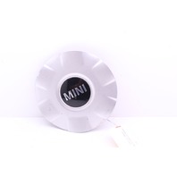 2009 Mini Cooper Center Wheel Cap OEM