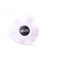 2009 Mini Cooper Center Wheel Cap OEM