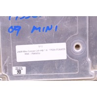 2009 2010 Mini Cooper Clubman 1.6 Engine Computer Module ECU ECM DME OEM