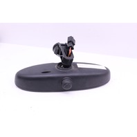 2008-2013 Mini Cooper Clubman Interior Inside Rear View Mirror 51169134354 OEM