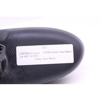 2008-2013 Mini Cooper Clubman Interior Inside Rear View Mirror 51169134354 OEM