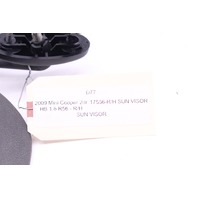 2007-2011 Mini Cooper Hatchback Right Sun Shade Visor OEM