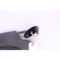 2007-2011 Mini Cooper Hatchback Right Sun Shade Visor OEM