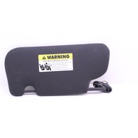 2007-2011 Mini Cooper Hatchback Right Sun Shade Visor OEM