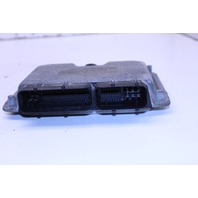 2000 Volkswagen Beetle Engine Computer Module ECU ECM DME 06A906032C