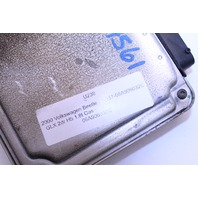 2000 Volkswagen Beetle Engine Computer Module ECU ECM DME 06A906032C