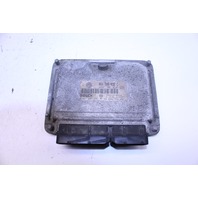 2000 Volkswagen Beetle Engine Computer Module ECU ECM DME 06A906032C