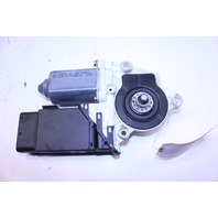 1998-2001 Volkswagen Beetle Power Window Motor Left 1J2959802C OEM