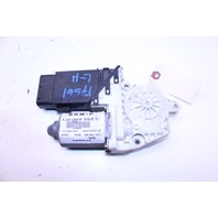 1998-2001 Volkswagen Beetle Power Window Motor Left 1J2959802C OEM