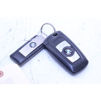 2013 BMW 328i Key Fob