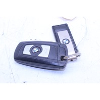 2013 BMW 328i Key Fob
