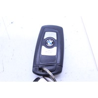 2013 BMW 328i Key Fob