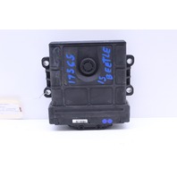 2015 Volkswagen Beetle 1.8T Transmission Control Module TCM TCU 09G927749