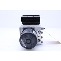 2015 Volkswagen Jetta Anti-Lock Brake System ABS Pump OEM