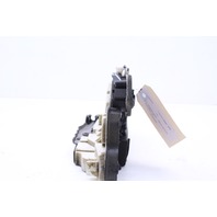 2015 Volkswagen Beetle Door Latch Lock Left 5K1837015E OEM
