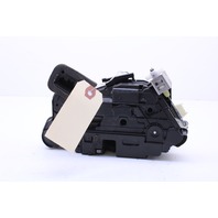 2015 Volkswagen Beetle Door Latch Lock Left 5K1837015E OEM
