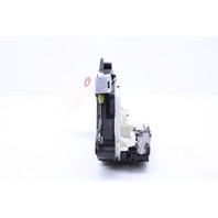 2015 Volkswagen Beetle Door Latch Lock Left 5K1837015E OEM