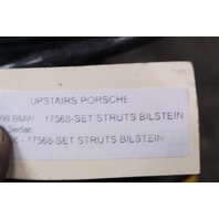 1996-1999 BMW M3 E36 Bilstein B12 Suspension Kit OEM