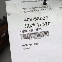2002-2008 Porsche 911 996 997 Automatic Flywheel Flexplate 99611607514 OEM