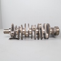 2002-2008 Porsche Porsche 911 996 997 3.6 3.8 M96 M97 Crankshaft OEM