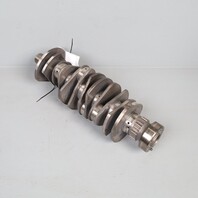 2002-2008 Porsche Porsche 911 996 997 3.6 3.8 M96 M97 Crankshaft OEM