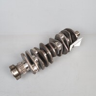 2002-2008 Porsche Porsche 911 996 997 3.6 3.8 M96 M97 Crankshaft OEM