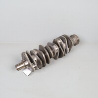 2002-2008 Porsche Porsche 911 996 997 3.6 3.8 M96 M97 Crankshaft OEM