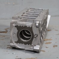 2002-2004 Porsche 911 3.6 Crankshaft Carrier Bearing Case 99610100703 OEM