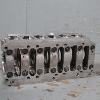 2002-2004 Porsche 911 3.6 Crankshaft Carrier Bearing Case 99610100703 OEM
