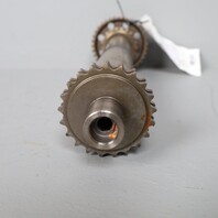 2002-2004 Porsche 911 996 Boxster 986 IMS Intermediate Shaft 2.7 / 3.2 / 3.6 OEM