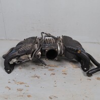 1999-2004 Porsche 911 996 3.4 3.6 Intake Manifold Plenum OEM 99611001555