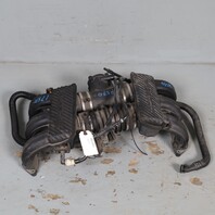 1999-2004 Porsche 911 996 3.4 3.6 Intake Manifold Plenum OEM 99611001555