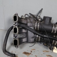 1999-2004 Porsche 911 996 3.4 3.6 Intake Manifold Plenum OEM 99611001555
