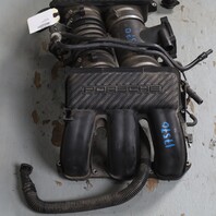 1999-2004 Porsche 911 996 3.4 3.6 Intake Manifold Plenum OEM 99611001555