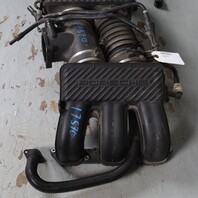 1999-2004 Porsche 911 996 3.4 3.6 Intake Manifold Plenum OEM 99611001555