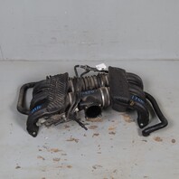 1999-2004 Porsche 911 996 3.4 3.6 Intake Manifold Plenum OEM 99611001555