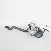 Porsche 911 996 Boxster 986 Air Injection Cut Off Valve 99611324901 OEM