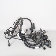 2002-2004 Porsche 911 3.6 Engine Wire Harness Loom 99660701016 OEM