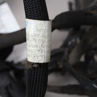 2002-2004 Porsche 911 3.6 Engine Wire Harness Loom 99660701016 OEM